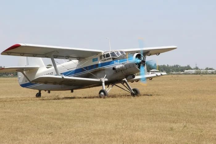 Ан-2