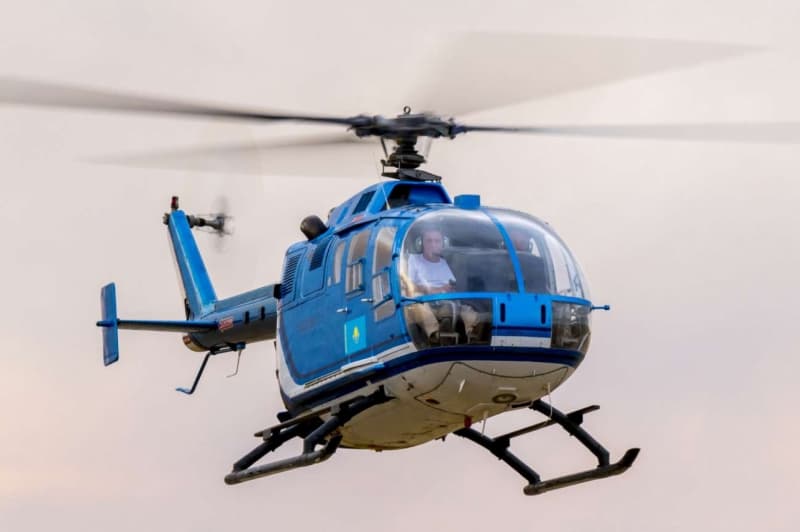 BO-105