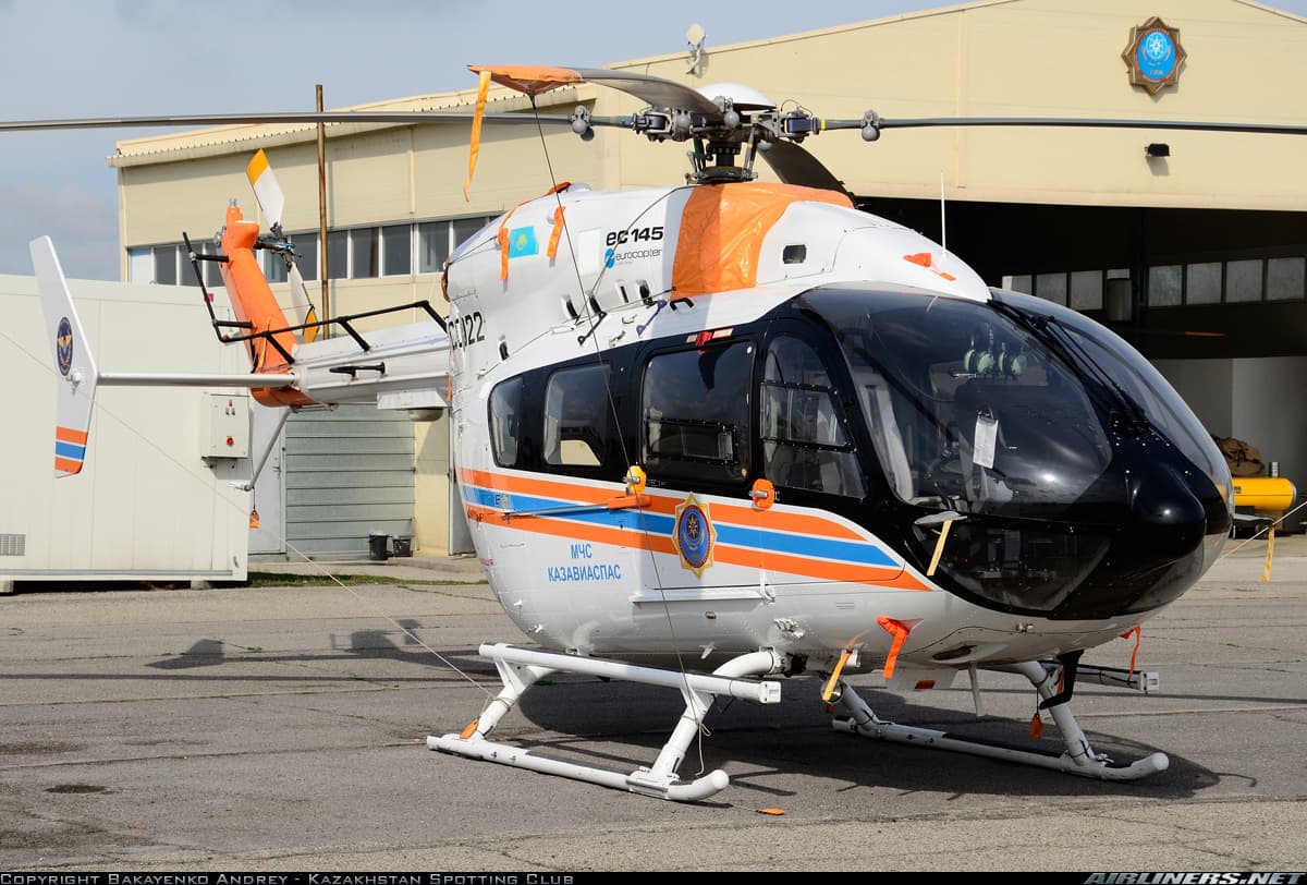 EC-145